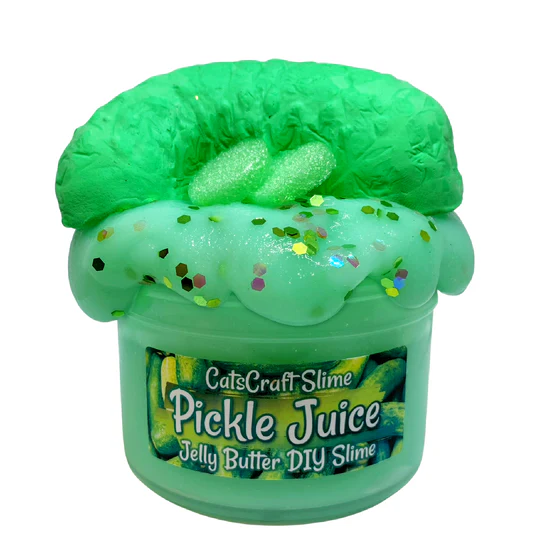 Pickle Juice